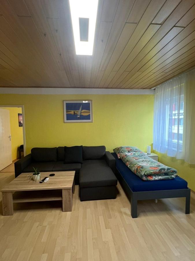 Apartamento Haus Kim Thinh Betzdorf Exterior foto